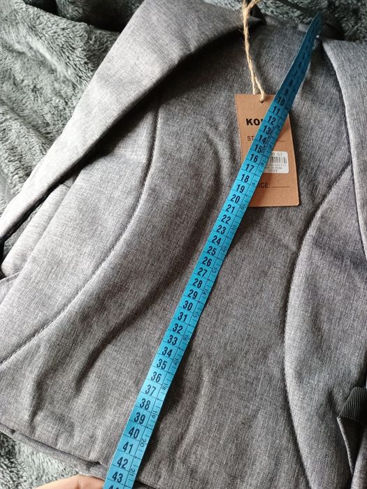 Plecak codzienny Kono