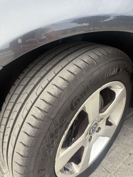 Volvo XC60 RDesing