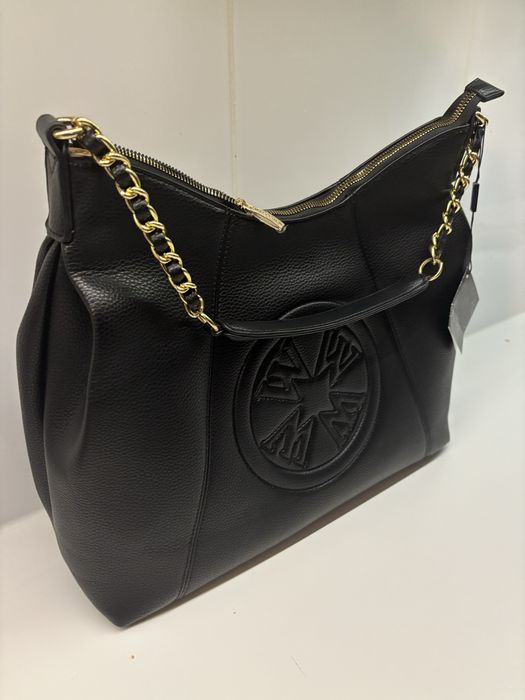 Torebka skórzana Wittchen new casual 42/35