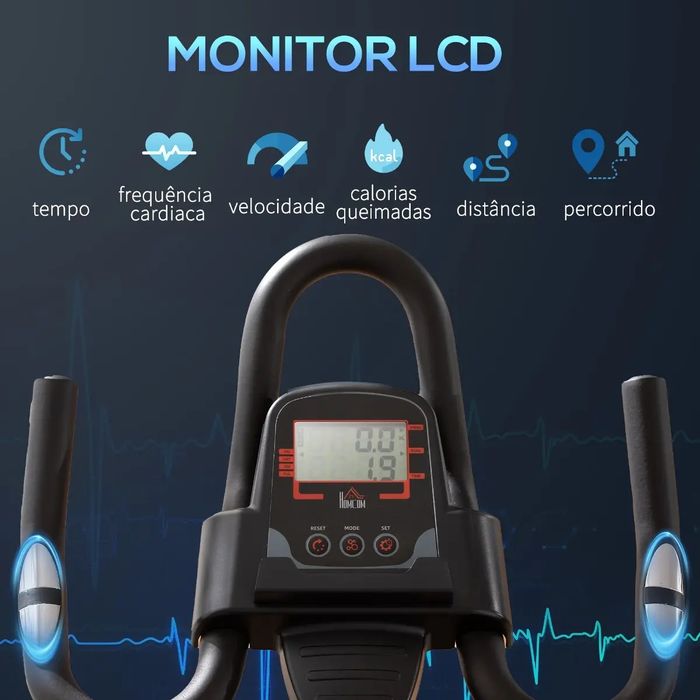 Bicicleta estática64739566747265125