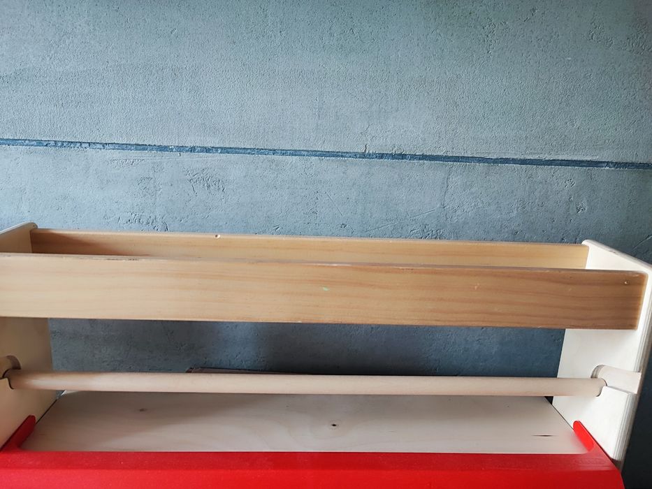 Ikea Mala uchwyt na papier do rysowania