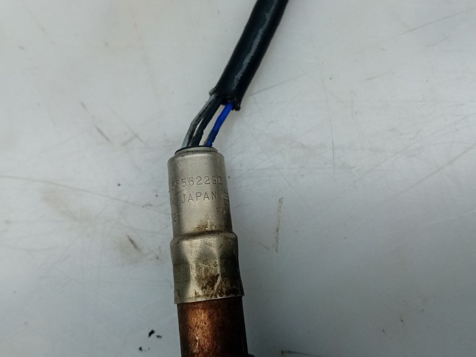 Sonda lambda OPEL Corsa D65205190566147123