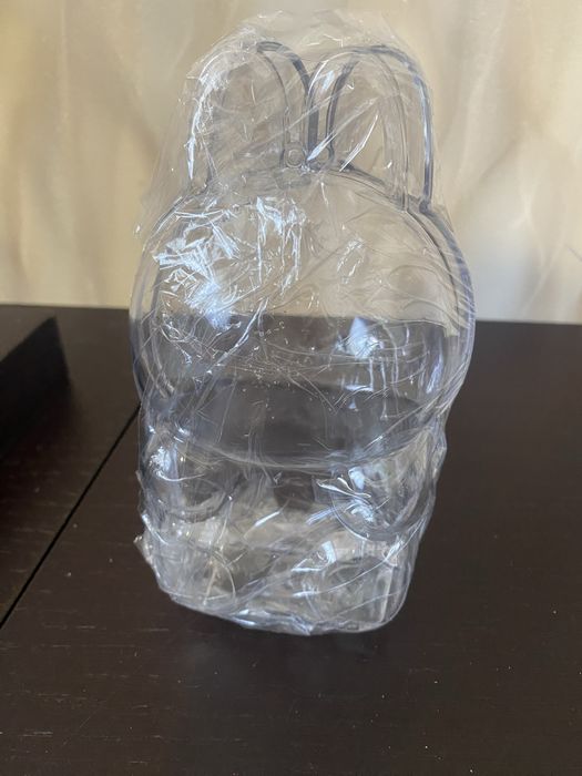 Захисний чохол для іграшки Labubu (лабубу)