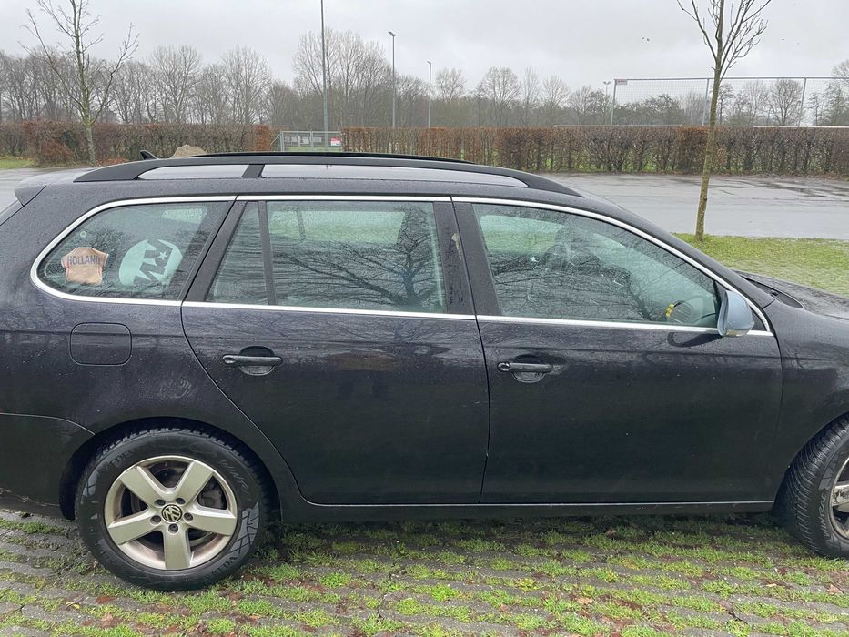 Продам Volkswagen Golf 2011, 1.6 TDI, 290тис пробіг