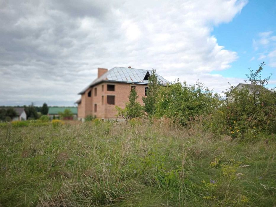 Продаж будинку в м. Пустомити