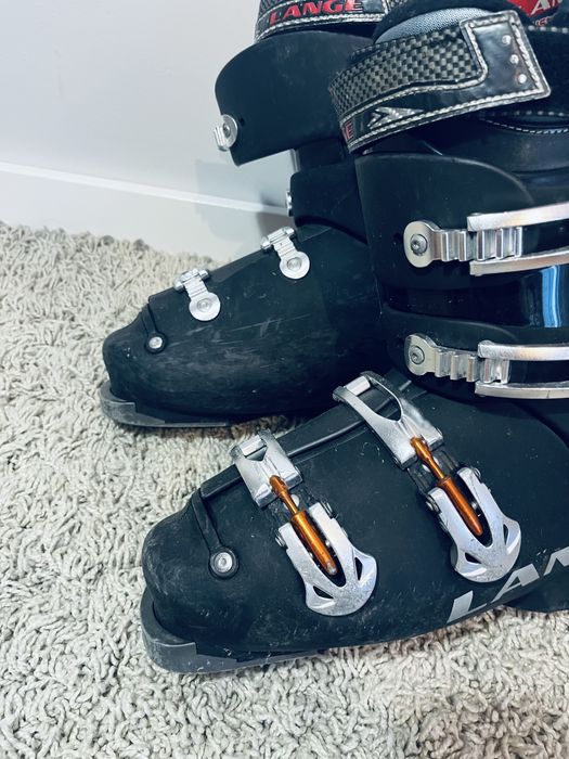 Meskie buty narciarskie lange rozm 42