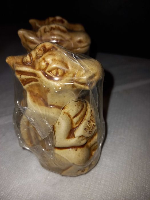 Продам в упаковке новый  набор для специй