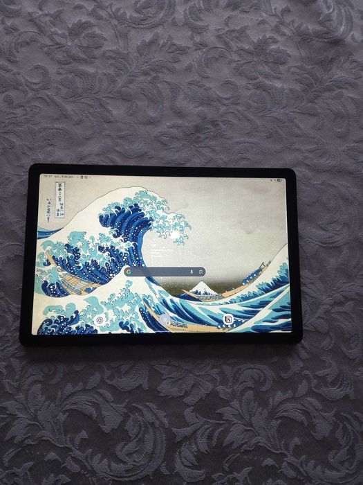 Samsung Galaxy Tab A9+ 11” 128 GB/8GB RAM – Usado, em Excelente Estado