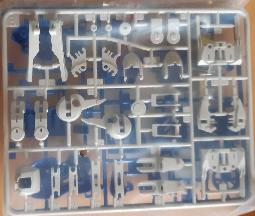 Robot solar transformer T3