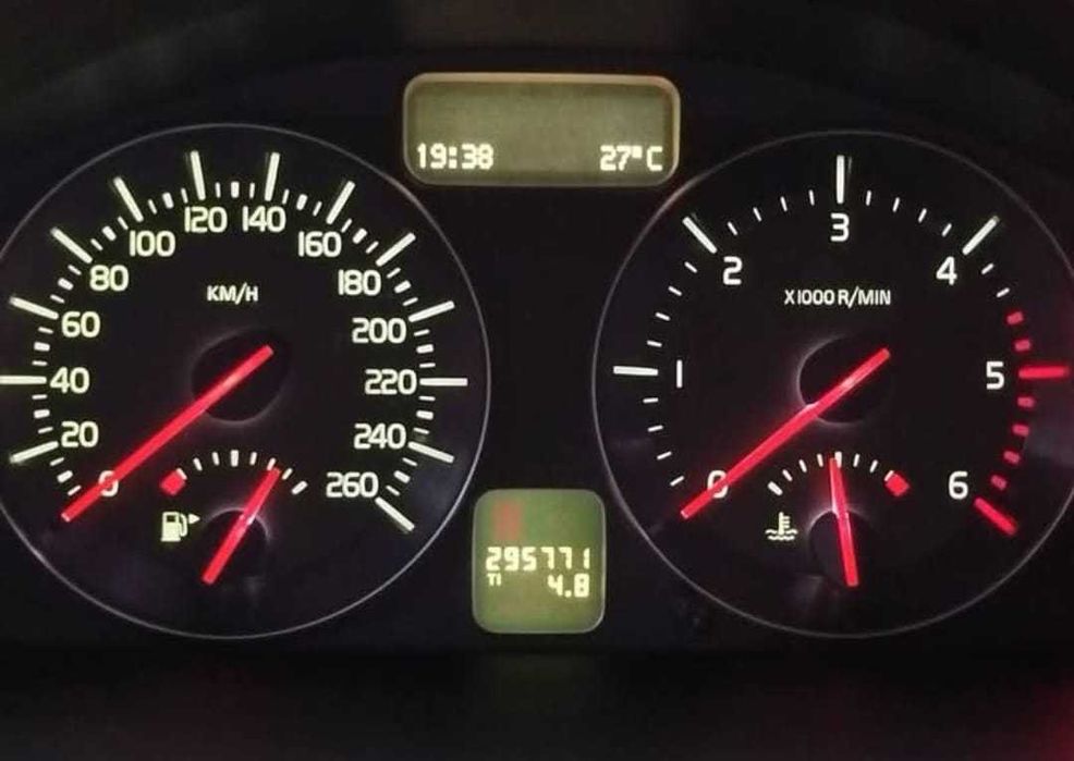 Volvo V50 Diesel 2011 !!Excelente!!