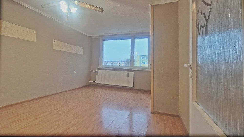 Funkcjonalne 2-pokojowe mieszkanie Orunia