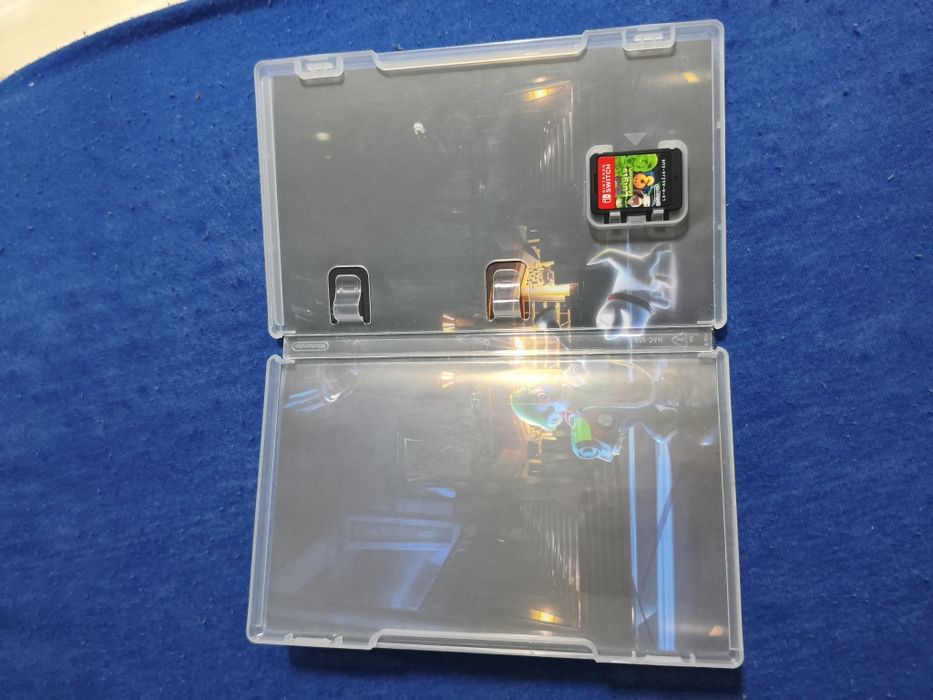 Luigi's Mansion 3 Nintendo Switch