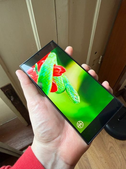 Samsung S24 Ultra 256GB