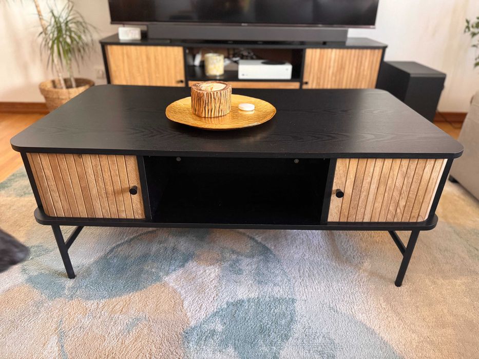 Jom coffee table mesa de centro