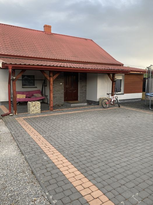 Sprzedam dom Tarnobrzeg - Widok 2