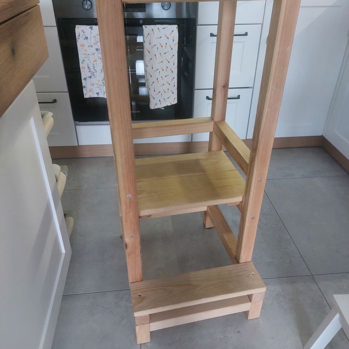 Kitchen helper dla dzieci