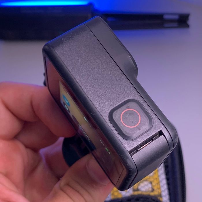 02215 GoPro Hero 8 Black Екшн камера гоу про екшен камера го про бу экшн