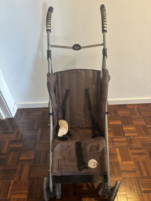 Carrinho para criança