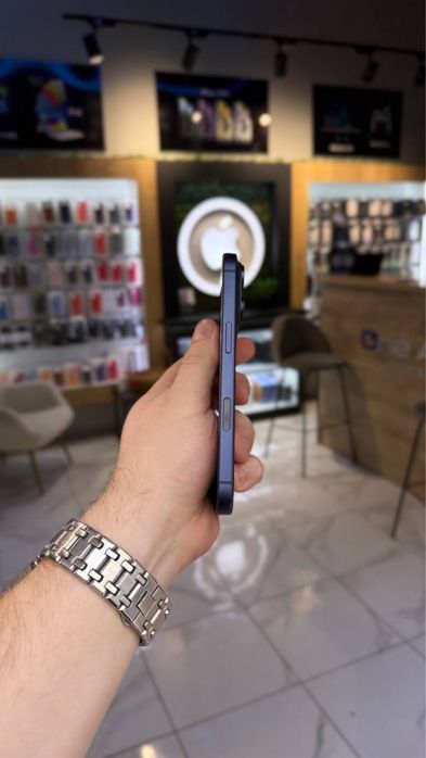Apple iPhone 17 Pro 1Tb. ( Deep Blue  )