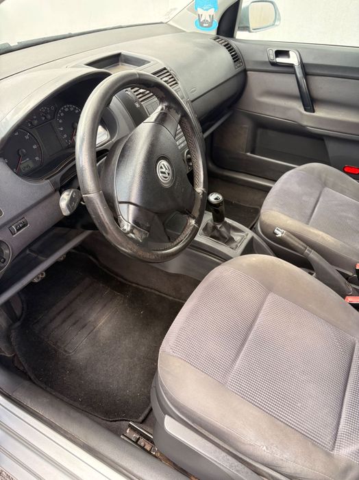 Carro para venda