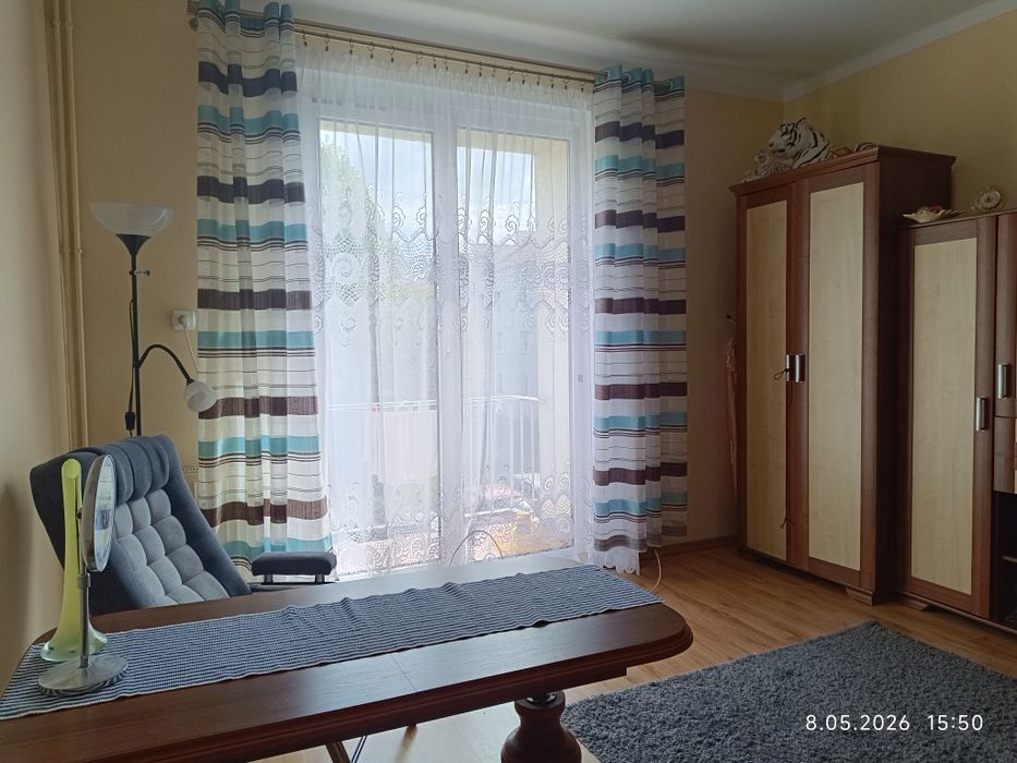 Sprzedam gotowe do zamieszkania