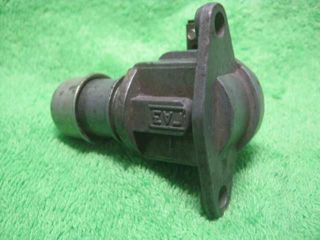 Переключатель света ножной П-39