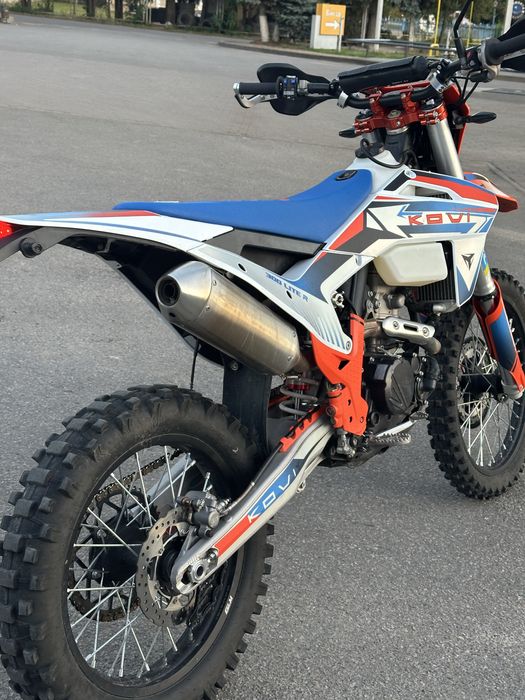 Продам Kovi Lite 300 R новий