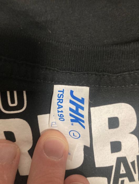 Nowe Koszulki firmowe soudal tytan blue dolphin nike adidas snickers