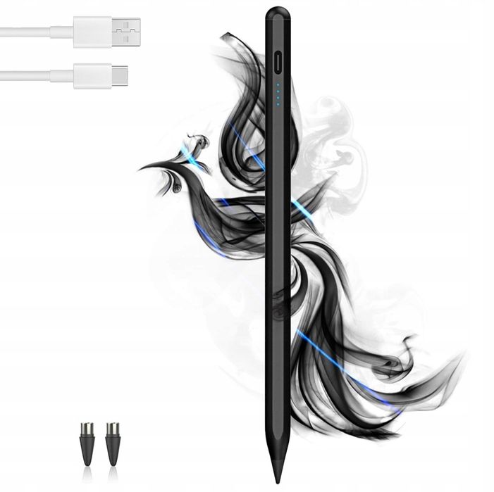 Aktywny Uniwersalny Rysik Tablet Stylus Pencil Do Ekranów Dotykowych P