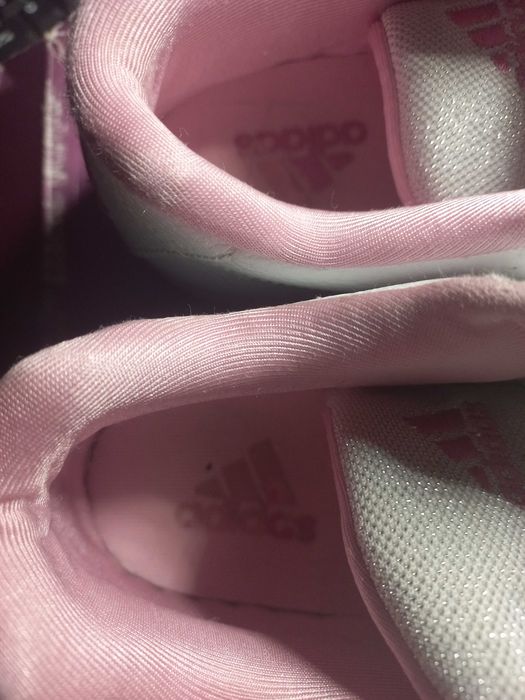 Buty spotrowe Adidas