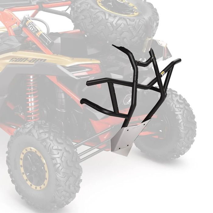 KLATKA OCHRONNA CAN AM MAVERICK X3 ZDERZAK TYLNY