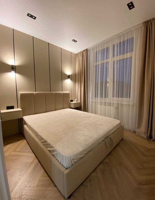 Продам 1 комн. квартиру,  новый дом,  жк 61-я Жемчужина, ул. Краснова.