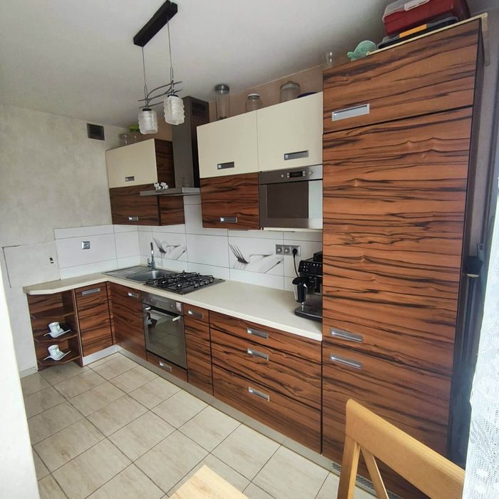 Sprzedam mieszkanie 44,10 m² osiedle Chrobry - Widok 3