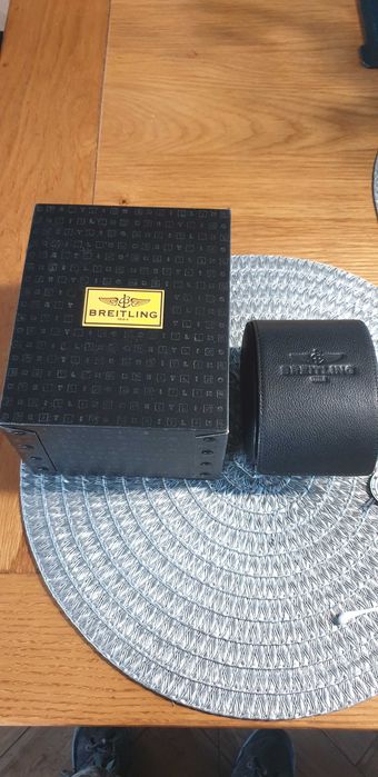 Breitling Superocean II m2000 A73310