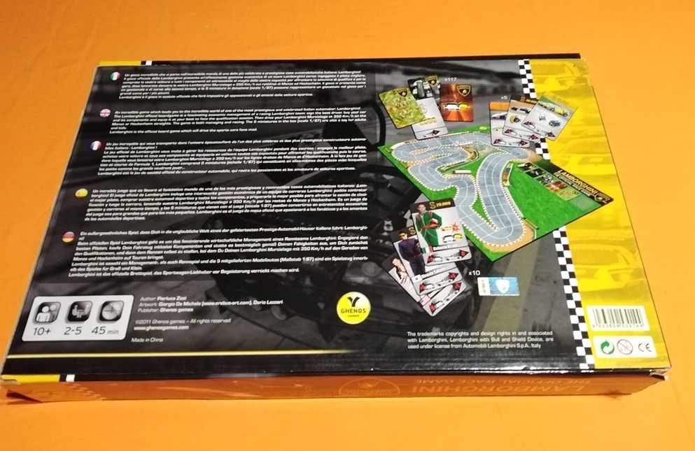 Jogos de tabuleiro - Usados - bom preço