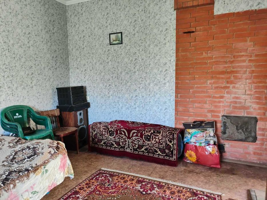Продам затишну дачу поблизу річки в СТ «Садовий Будівельник»