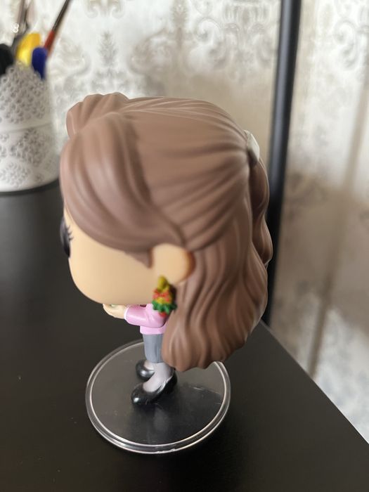 Фігурка Funko Pop Пем з серіалу «Офіс»