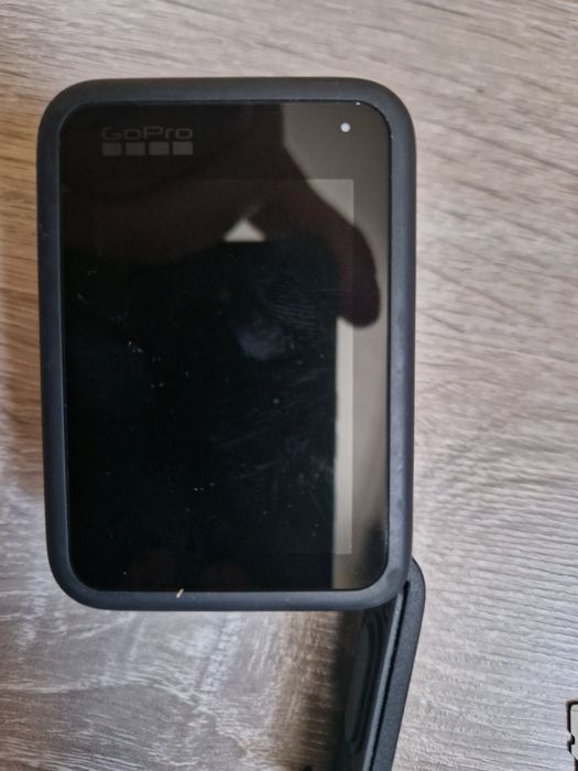 GoPro Hero 11 Black + akcesoria