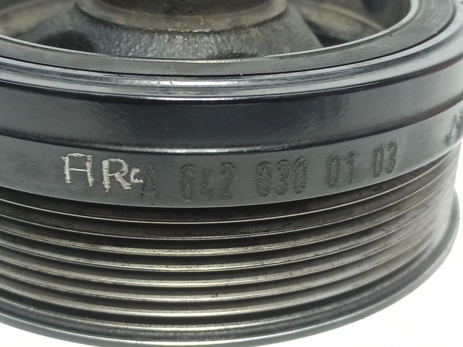 POLI DA CAMBOTA MERCEDES CLASE R (W251) 280 CDI 4-MATIC (251.020)