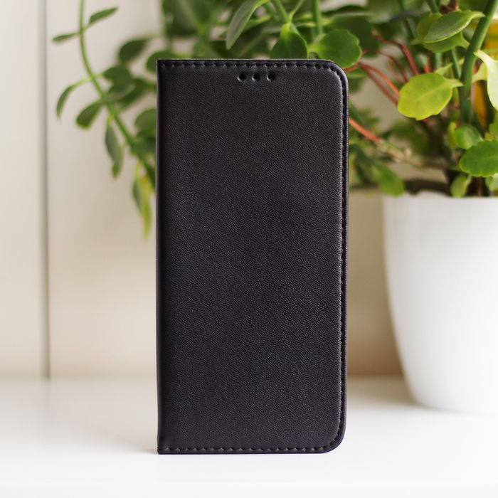 Etui Smart Magnetic do Vivo V60 Lite 4G / V60 Lite 5G czarne