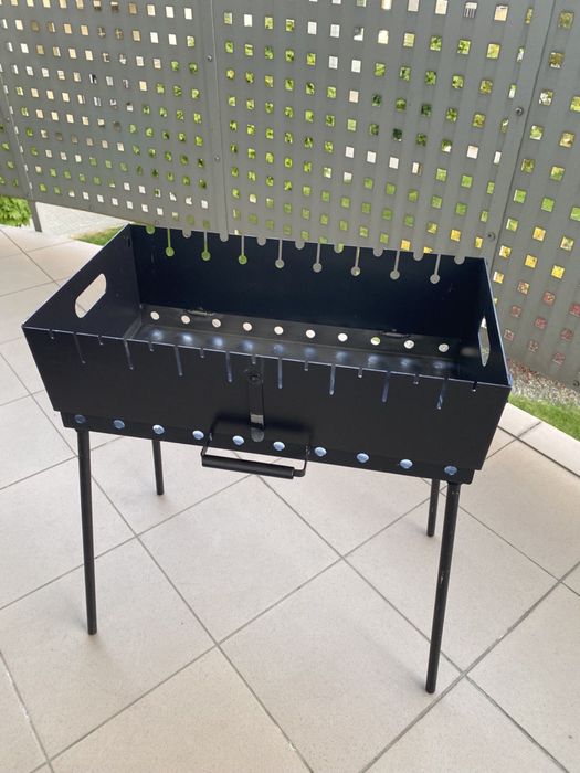 Grill,mangal na sprzedaż ręcznie robiony