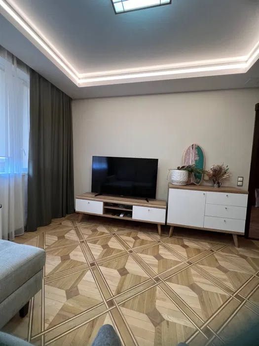 36тыс.$ ‼️‼️Новая квартира с ремонтом 54м2 / Индустриальный район /РЖМ