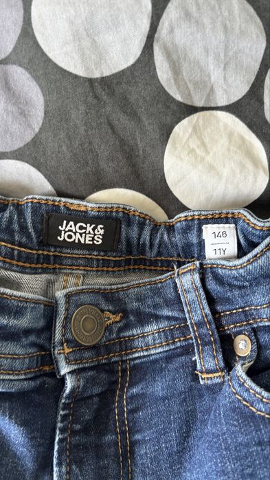 Spodnie rozm.146 Jack & Jones