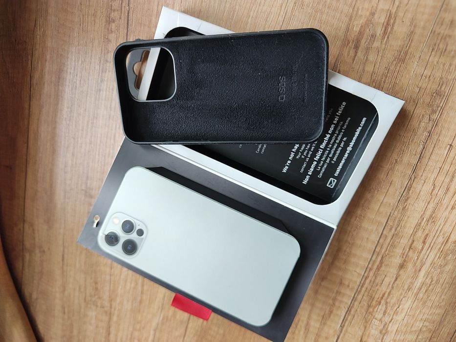 Etui SBS do iPhone 13 Pro