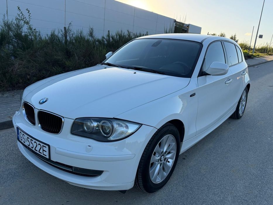 BMW Seria 1