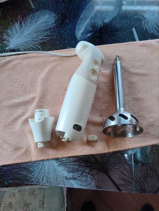 Моторный блок блендера Тифаль