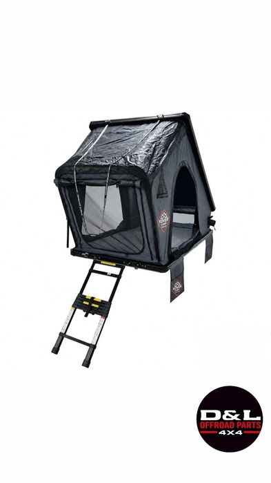 Tenda de Tejadilho KOVER CAMP