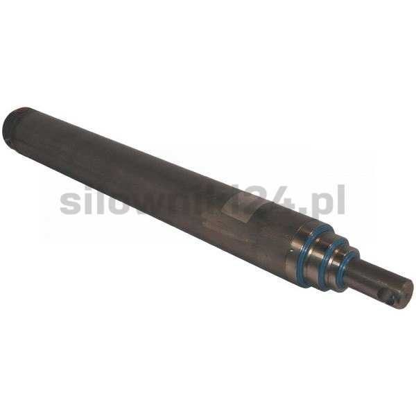 Siłownik przyczepy angielskiej 3stopniowy 12ton skok-2032mm