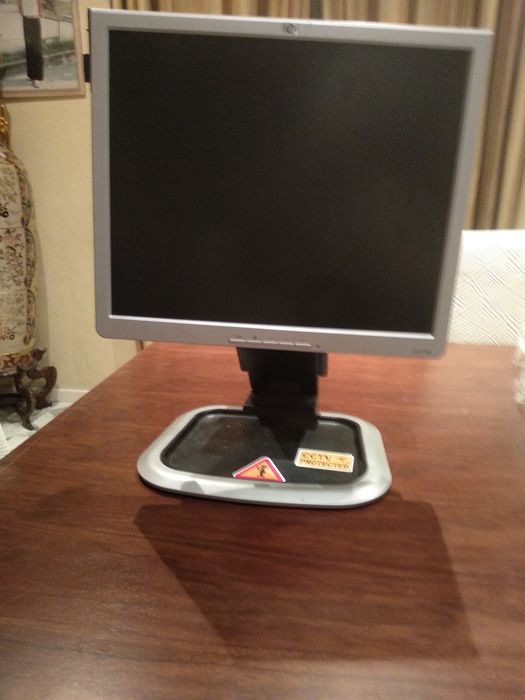 Ecrãs de computador