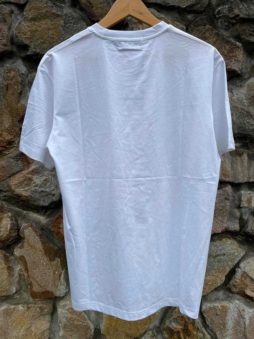 WYPRZEDAŻ Calvin Klein t-shirt koszulka